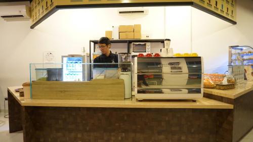 Kopi Tuli, Berdayakan Kawan Tuna Rungu dan Menghapus Diskriminasi Difabel